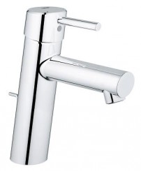 Смеситель для раковины Grohe Concetto 23450 001