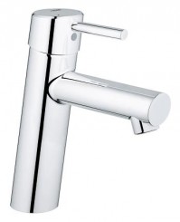 Смеситель для раковины Grohe Concetto 23451 001