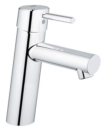 Смеситель для раковины Grohe Concetto 23451 001