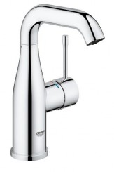 Смеситель для раковины Grohe Essence New 23463 001 