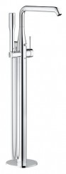 Смеситель для ванны Grohe Essence New 23491 001 