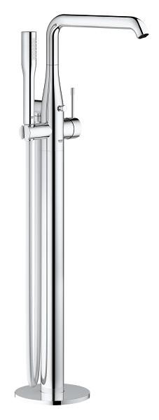 Смеситель для ванны Grohe Essence New 23491 001 