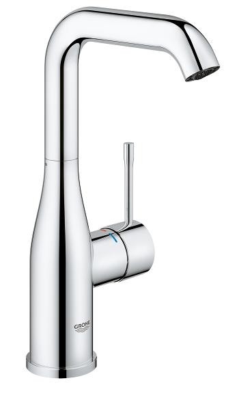 Смеситель для раковины GROHE Essence New 23541 001 