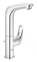 Смеситель для раковины Grohe Eurostyle 23569 003