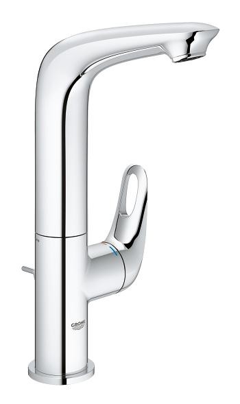 Смеситель для раковины Grohe Eurostyle 23569 003