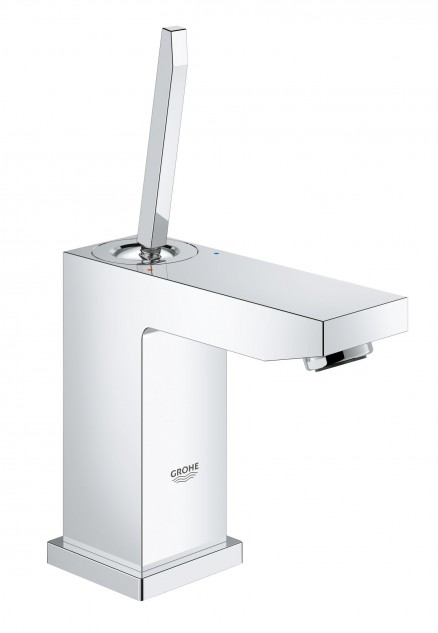 Смеситель для раковины Grohe Eurocube Joy 23656 000