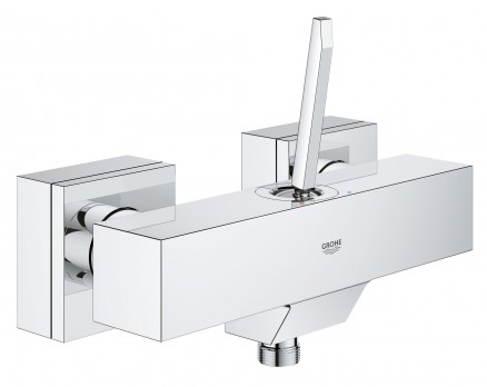 Смеситель для душа Grohe Eurocube Joy 23665 000