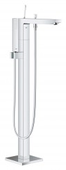 Смеситель для ванны Grohe Eurocube Joy 23667 000