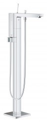 Смеситель для ванны Grohe Eurocube Joy 23667 000