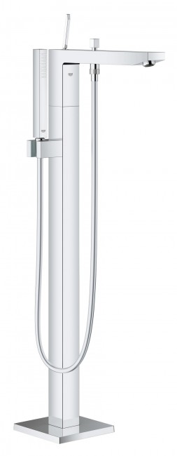 Смеситель для ванны Grohe Eurocube Joy 23667 000