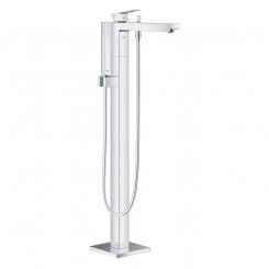 Смеситель для ванны Grohe Eurocube 23672 001