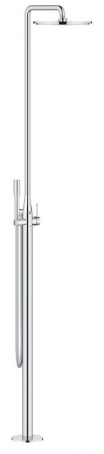 Смеситель для душа Grohe Essence New 23741001