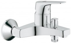 Смеситель для ванны Grohe BauFlow 23756000 