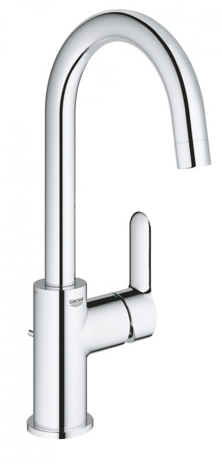 Смеситель для раковины Grohe BauEdge 23760000