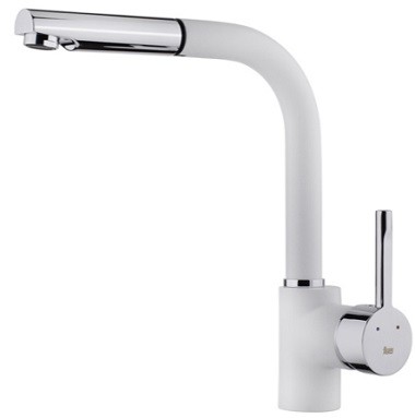 Смеситель для мойки Teka Ares 23938120W