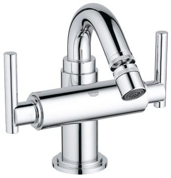 Смеситель для биде Atrio Jota Grohe 24026 000