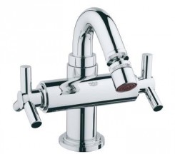 Смеситель для биде Grohe Atrio Ypsilon 24027 000