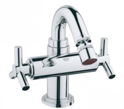 Смеситель для биде Grohe Atrio Ypsilon 24027 000