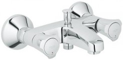 Смеситель для ванны Grohe Costa L 25450 001