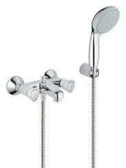 Смеситель для ванны Grohe Costa L 25460 001