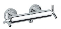 Смеситель для душа Grohe Atrio Ypsilon 26003 000