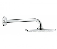 Верхний душ с кронштейном Grohe Rainshower Cosmopolitan 26052 000