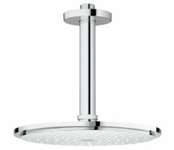 Верхний душ с кронштейном Grohe Rainshower Cosmopolitan 26053 000