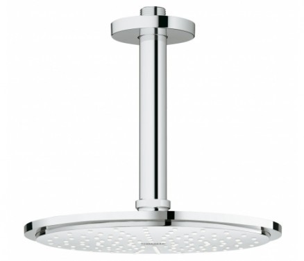 Верхний душ с кронштейном Grohe Rainshower Cosmopolitan 26053 000