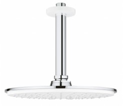 Верхний душ с кронштейном Grohe Rainshower Cosmopolitan 26053 LS0