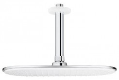 Верхний душ с кронштейном Grohe Rainshower Cosmopolitan 26059 LS0