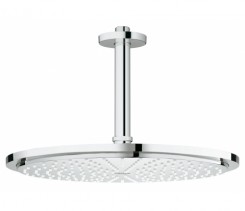 Верхний душ с кронштейном Grohe Rainshower Cosmopolitan 26067 000