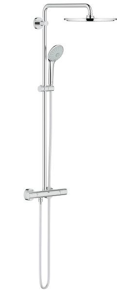 Душевая система Grohe Euphoria XXL System 310 26075 000 