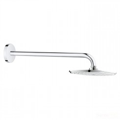 Верхний душ с кронштейном Grohe Rainshower Veris 26170 000