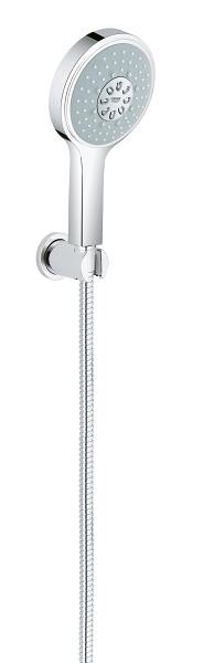 Душевой набор Grohe Power&Soul Cosmopolitan 26174 000