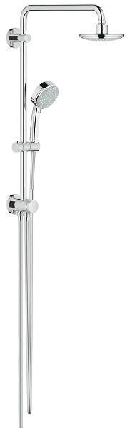 Душевая система Grohe Tempesta Cosmopolitan 26225 000