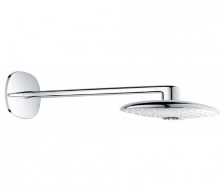 Верхний душ с кронштейном Grohe Rainshower 26254 000