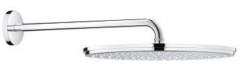 Верхний душ с кронштейном Grohe Rainshower Cosmopolitan 26255 000