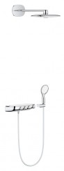 Набор Grohe Rainshower System SmartControl 360 DUO Combi 