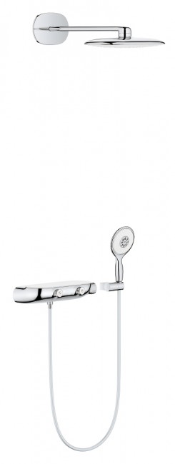 Набор Grohe Rainshower System SmartControl 360 MONO Combi