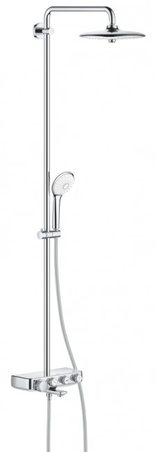 Душевая система Grohe Euphoria SmartControl 26510 000