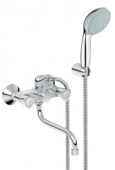 Смеситель для ванны Grohe Costa S 26792 001