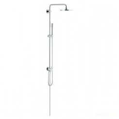 Душевая система с переключателем Grohe Rainshower 27058 000