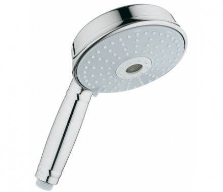 Ручной душ Grohe Rainshower Rustic 27127 000