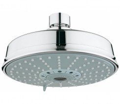 Верхний душ Grohe Rainshower Rustic 27128 000