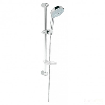 Душевой гарнитур Grohe Rainshower Rustic 27139 000