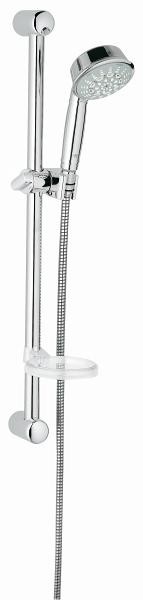 Душевой гарнитур Grohe Relexa Rustic 27141 000