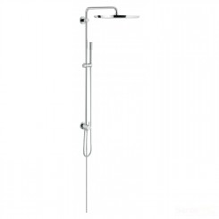 Душевая система с переключателем Grohe Rainshower 27175 000