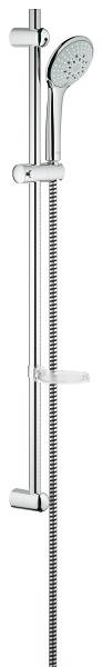 Душевой гарнитур Grohe Euphoria 110 Champagne 27227 001