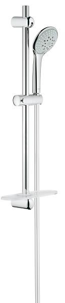 Душевой гарнитур Grohe Euphoria 110 Champagne 27232 001