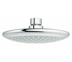 Верхний душ Grohe Rainshower Solo 27370 000